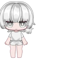 Ponytail Short_005
